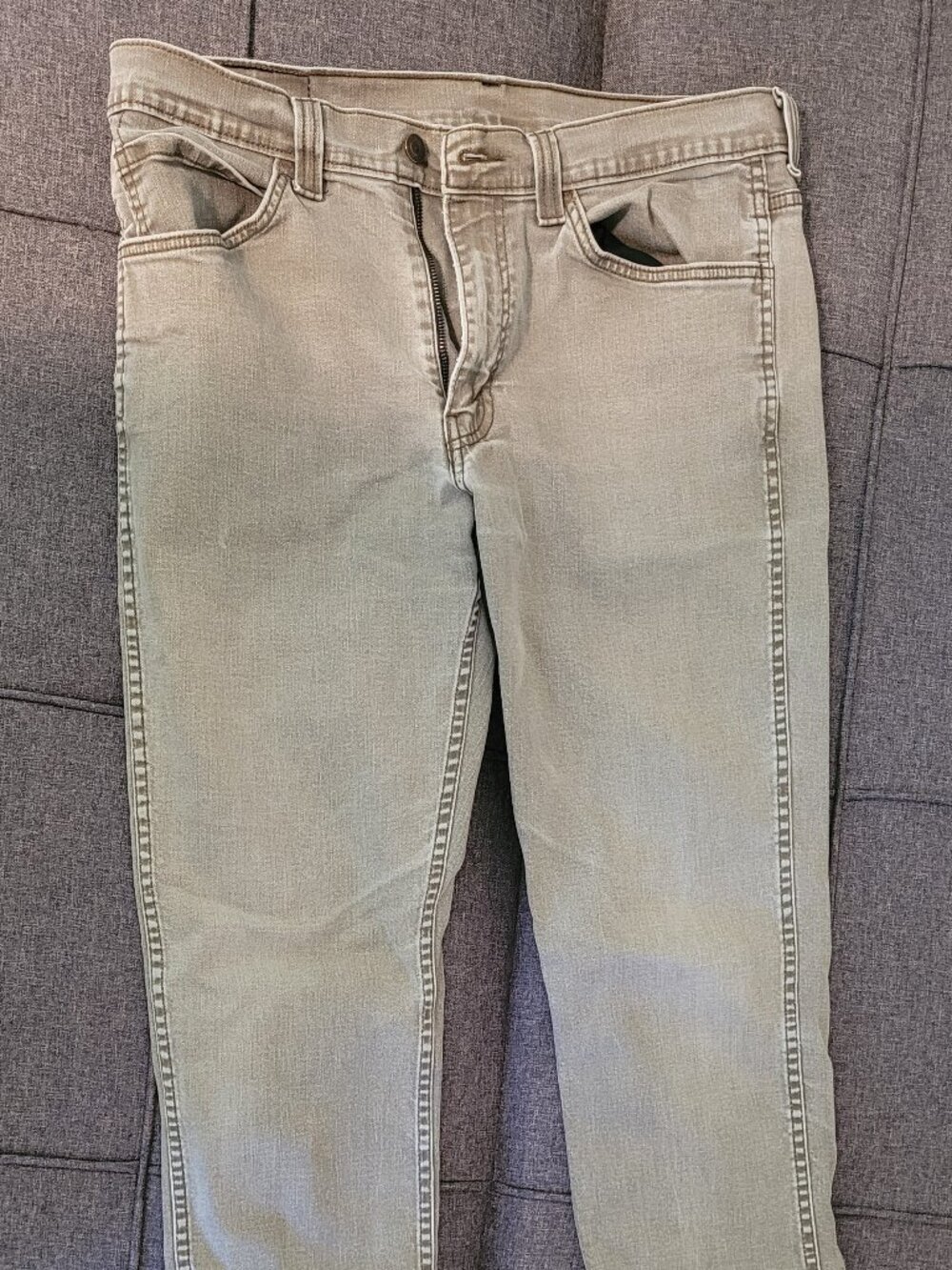 Levi's 511 Jeans